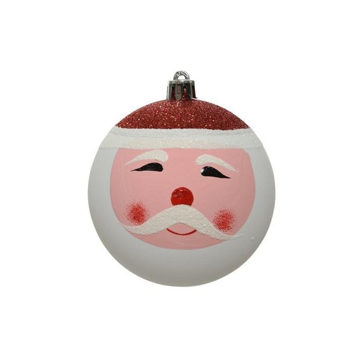 SFERA BABBO NATALE D8